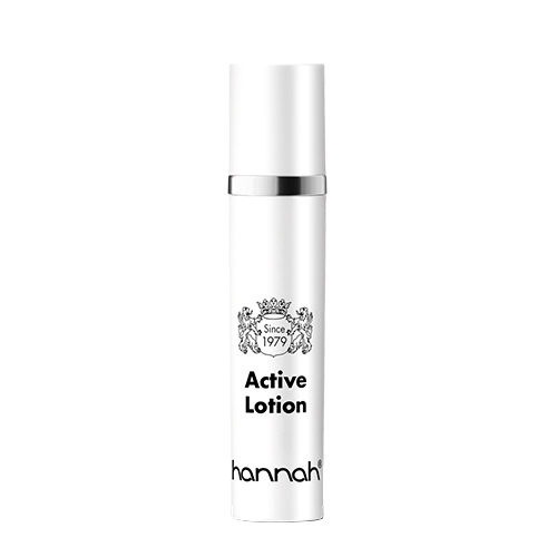 hannah Active Lotion 45ml reisverpakking-active-lotion-van-hannah