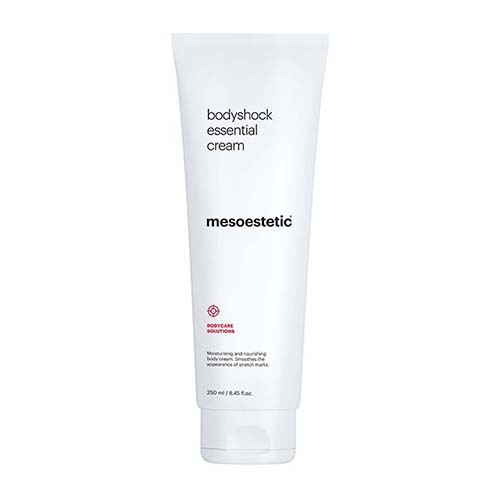 Mesoestetic Bodyshock Essential Cream 250ml