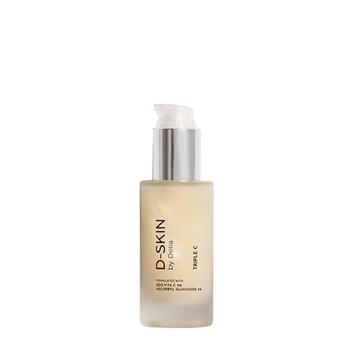 D-SKIN Triple C Nutrition D-SKIN Triple C Nutrition