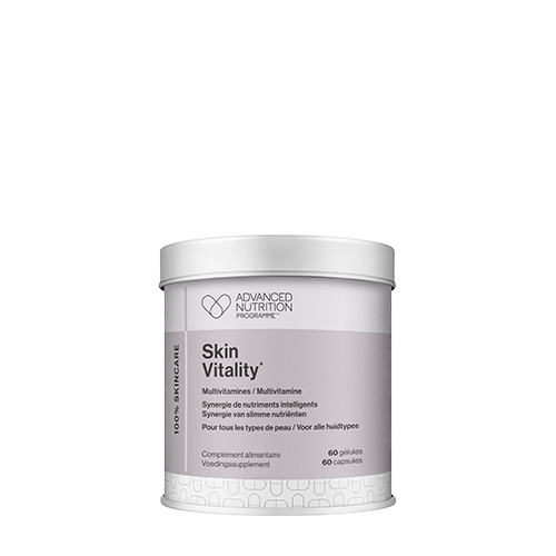 Advanced Nutrition Programme Skin Vitality (60 caps) skin-vitality-advanced-nutrition-programme