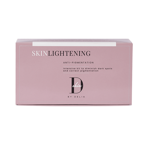D-SKIN Lightening Kit