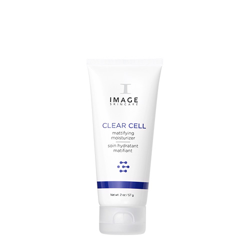 IMAGE Skincare CLEAR CELL - Mattifying Moisturizer 57gr