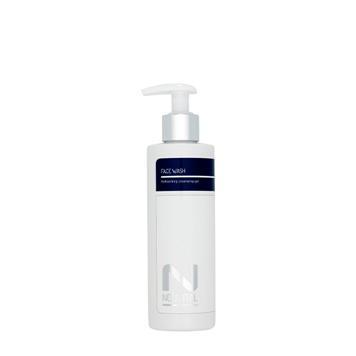 Nouvital Face Wash 250ml