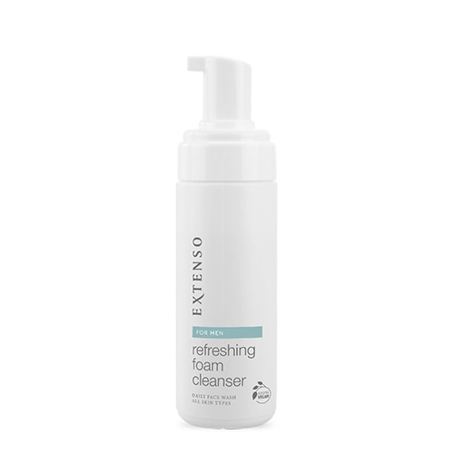 Extenso Refreshing Foam Cleanser 150ml