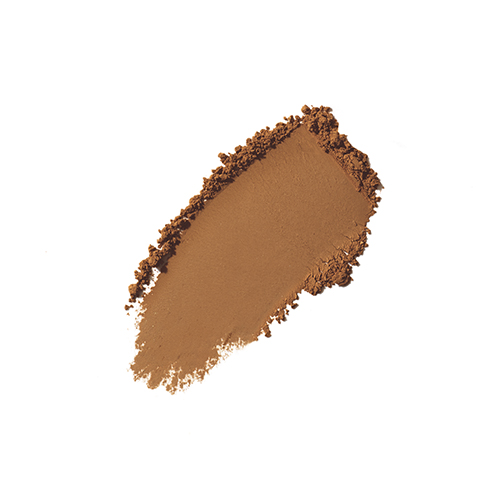 Jane Iredale Pure Pressed Base Swatch Cognac Pure Pressed Base Swatch Cognac