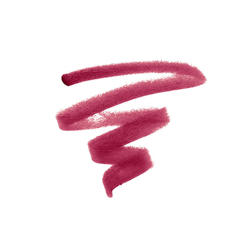 Jane Iredale Lip Pencil Classic Red Swatch