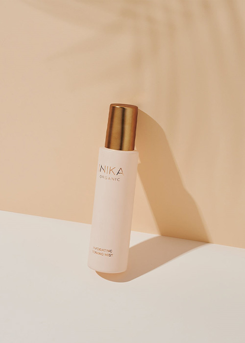 INIKA Organic is plastic neutraal plastic-neutraal-inika-skincare-merk