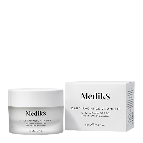 Medik8 Daily Radiance Vitamin C 50ml