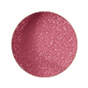 Ronde kleurswatch van de Jane Iredale HydroPure Hyaluronic Lip Gloss in de kleur Cosmo.