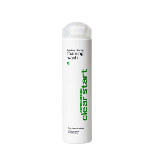 Dermalogica Breakout Clearing Foaming Wash 295ml schuimende-cleanser-met-salicylzuur