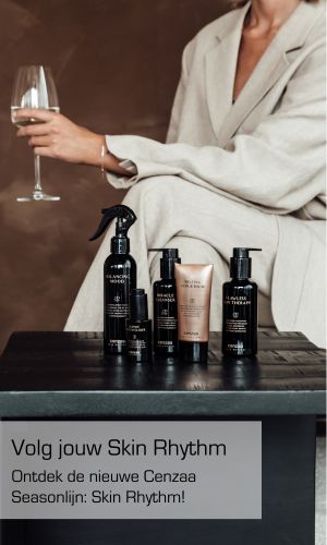 Nieuw: Cenzaa Skin Rhythm lijn lees-meer-over-Cenzaa-skin-rhythm