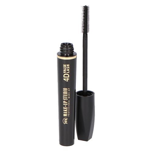 Make-Up Studio Mascara False Lash Effect 4D Extra Black 8ml