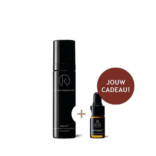 IK Skin Perfection REFINING POWER DUO