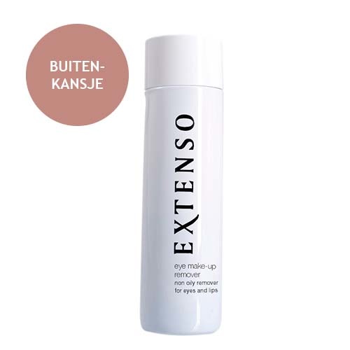 Extenso Eye Make-Up Remover 250ml