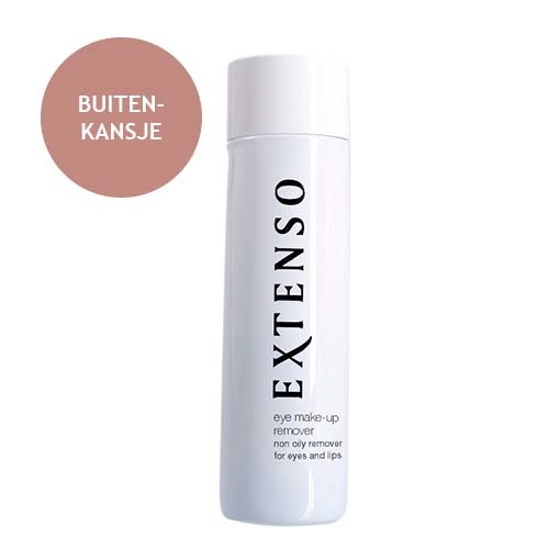 Extenso Eye Make-Up Remover 250ml