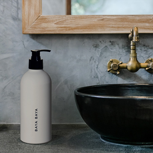 Tested: Baya Baya Starter Kit