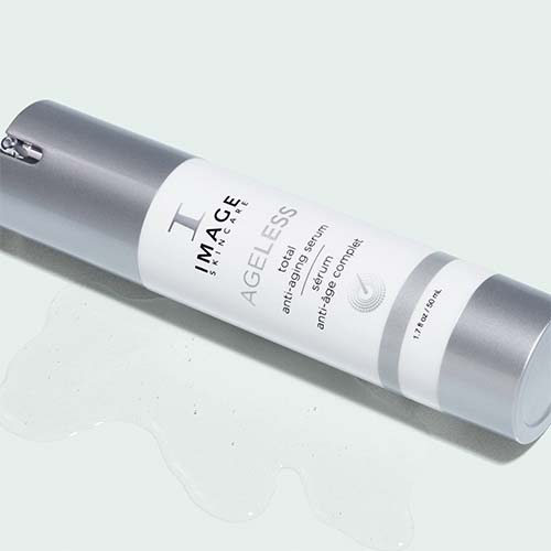 IMAGE Skincare AGELESS - Total Anti-Aging Serum 50ml