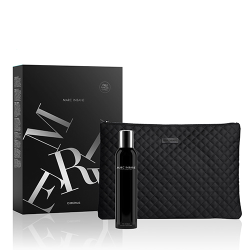 Marc Inbane Natural Tanning Spray x Le Clutch Luxuriance
