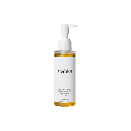 Medik8 Lipid-Balance Cleansing Oil 140ml