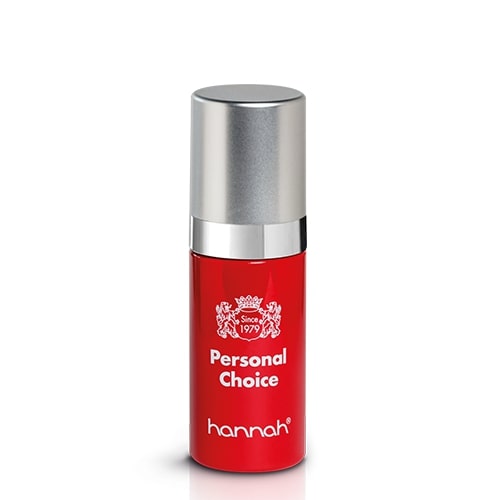 hannah Personal Choice 30ml