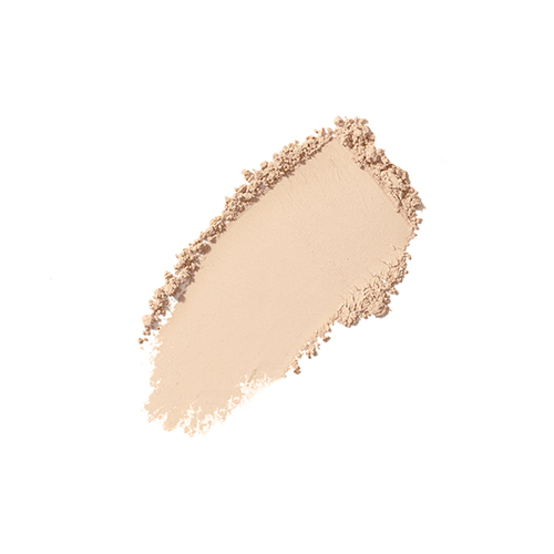 Pure Pressed Base Swatch Warm Silk