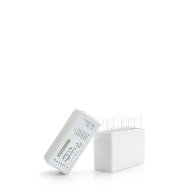 Extenso Ampoule Hyaluronic 10 pieces