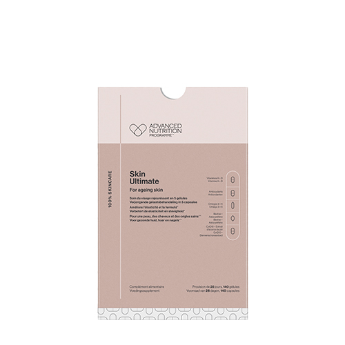 Advanced Nutrition Programme Skin Ultimate skin-ultimate-van-advanced-nutrition-programme