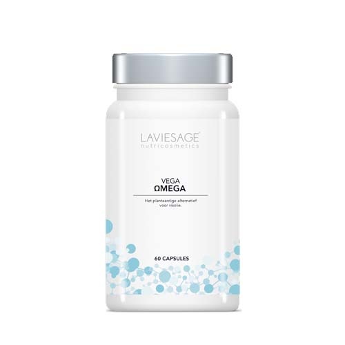 Laviesage Vega Ωmega 60 capsules