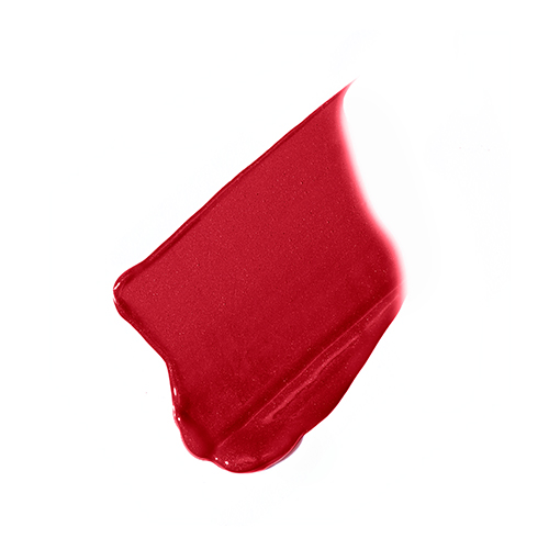 Matte textuur veeg van de Jane Iredale Beyond Matte Lip Stain Longing.