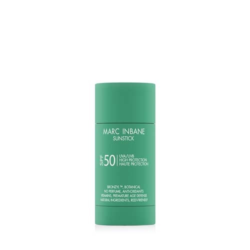 Marc Inbane Sunstick SPF50 - Ocean Green