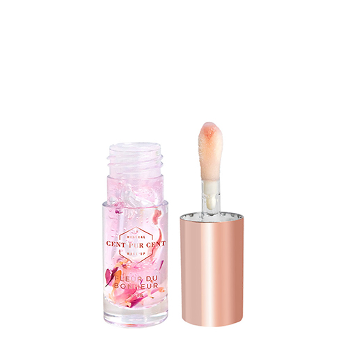 Flower-Lip-Oil-Violette-Open