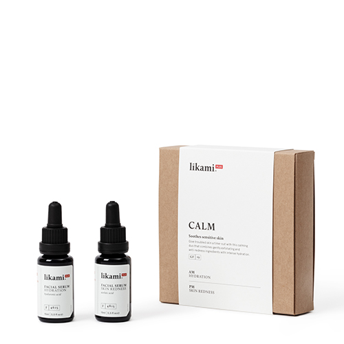 Likami Calm Serum Set kalmeer-de-gevoelige-huid-met-likami-calm-serum-set