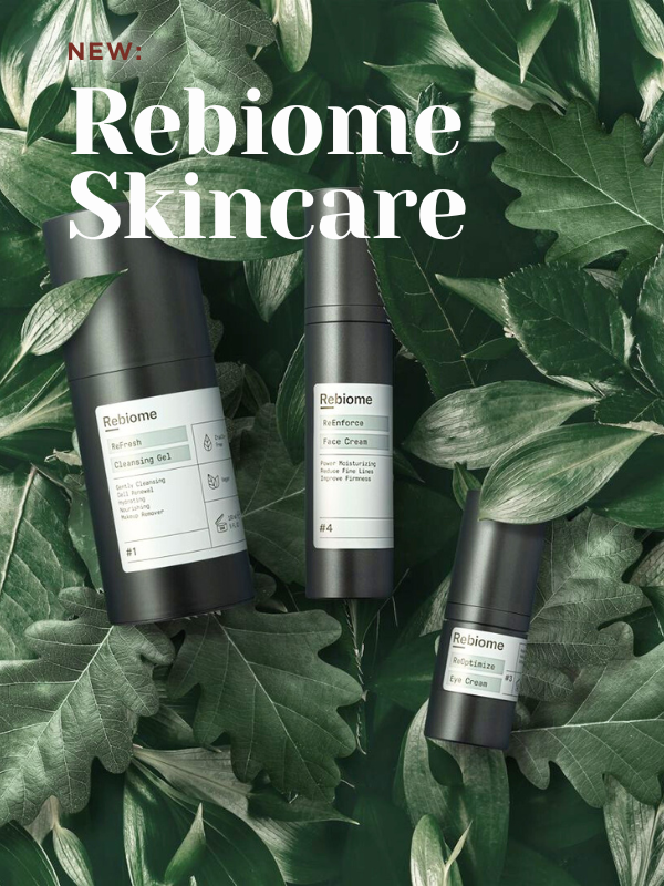 New-Rebiome-Skincare