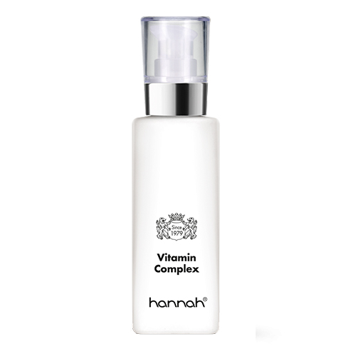 hannah Vitamin Complex 125ml vitamin-complex-van-hannah