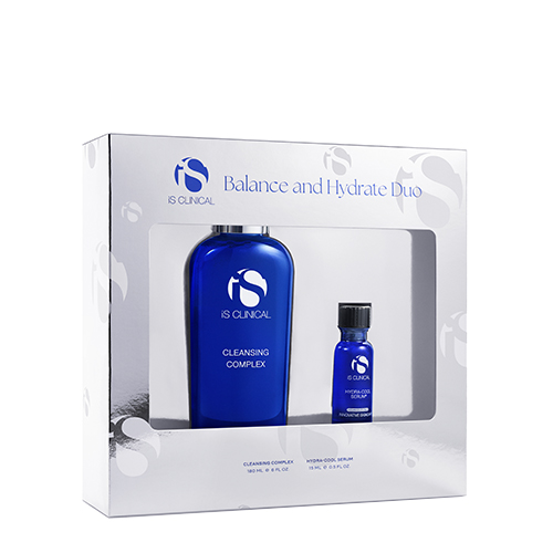 iS Clinical Holiday Kit Balance and Hydrate Duo holiday-kit-is-clinical-balance-and-hydrate-duo