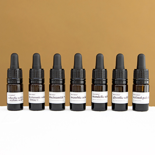 Prescription Niacinamide 7% 4ml