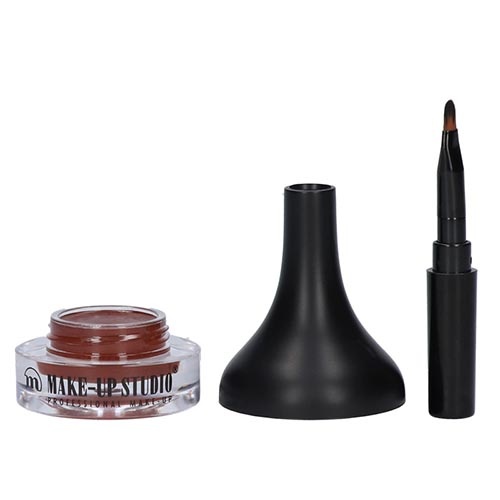 Make-up Studio Cream Eyeliner Brown