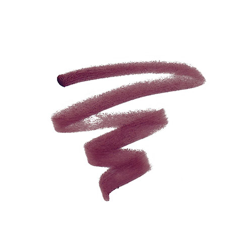 Jane Iredale Lip Pencil Berry Swatch