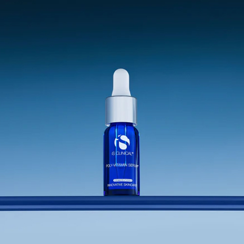 iS Clinical Poly-Vitamin Serum 15ml