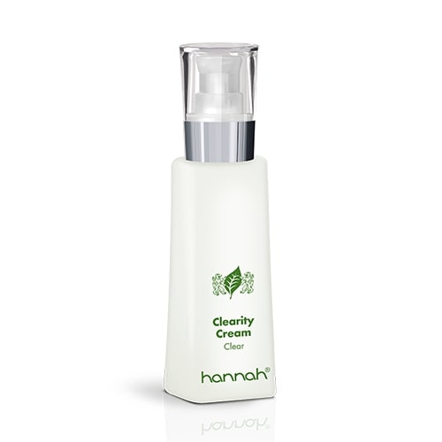 hannah Clearity Cream 125ml