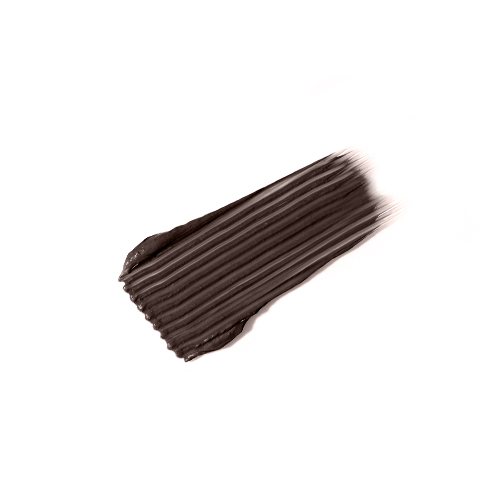 IC PureBRow Gel Soft Black Swatch