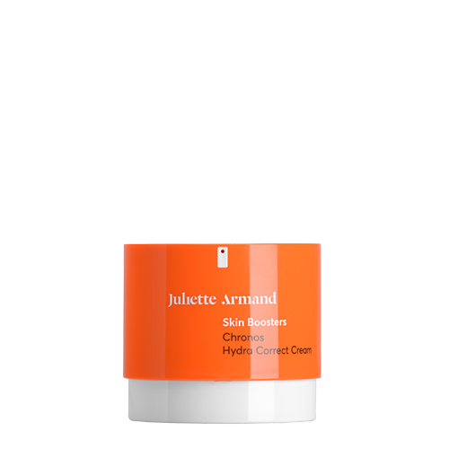 Juliette Armand Chronos Hydra Correct Cream 50ml rijke-intensieve-hydraterende-crème-van-juliette-armand