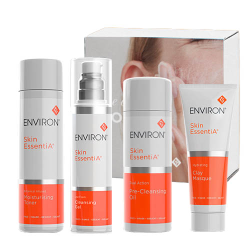 Environ-The-Clean-Routine-Gel