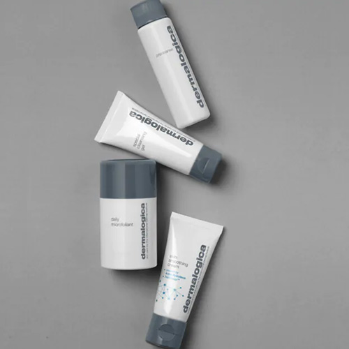 Dermalogica Discovery Healthy SDermalocia Discovery Healthy Skin Kit sfeerkin Kit sfeer handige-travelsizes