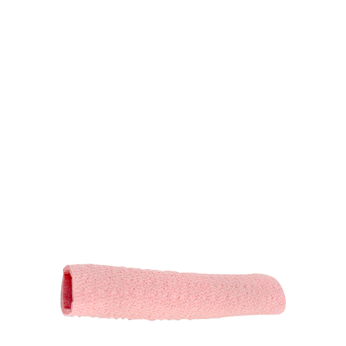 Flocked Sponge