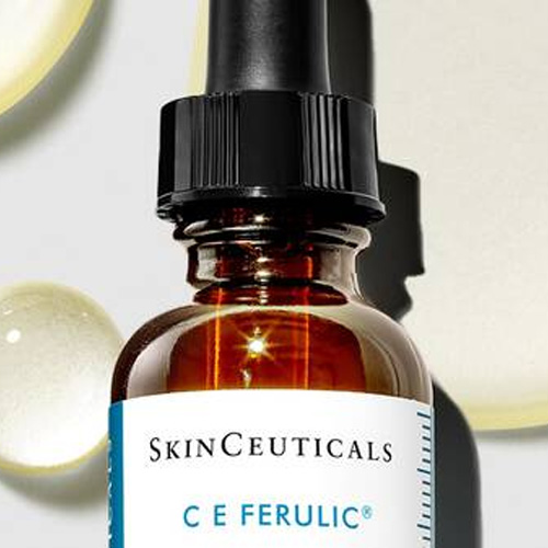 SkinCeuticals vitamine C C E Ferulic serum c-e-ferulic-serum-van-skinceuticals