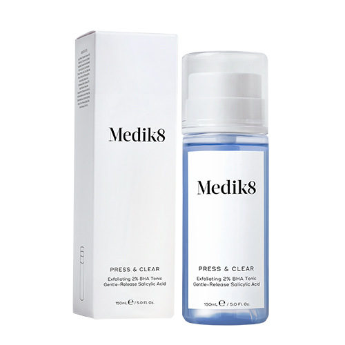 Medik8 Press & Clear 150ml