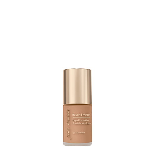 Verpakking Jane Iredale Beyond Matte Liquid Foundation M11