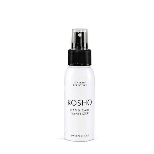 Kosho Hand Care Sanitizer 60ml
