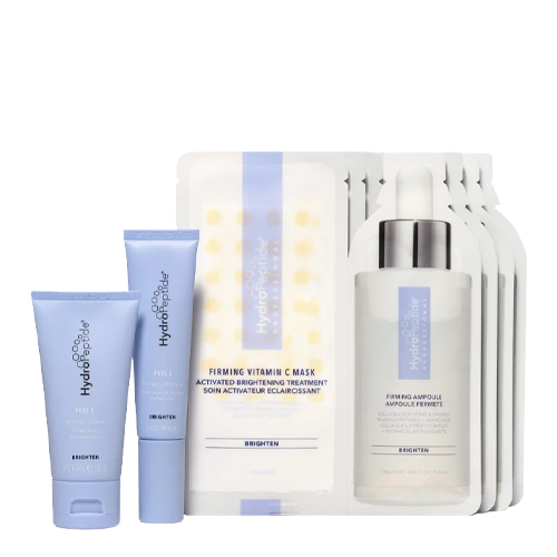HydroPeptide Peptide-Powered Brightening Kit peptide-powered-brightening-kit-van-hydropeptide